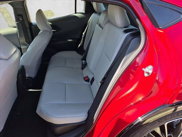 New 2027 Toyota Prius XLE FWD image 15