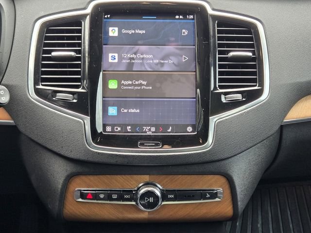 Certified 2023 Volvo XC90 B6 Plus w/ Protection Package Premier AWD/4WD image 15