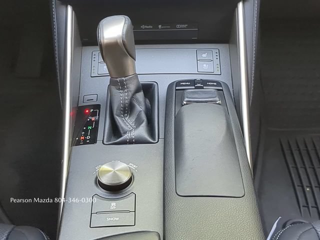 Used 2015 Lexus IS 250 AWD w/ Navigation System Package image 19