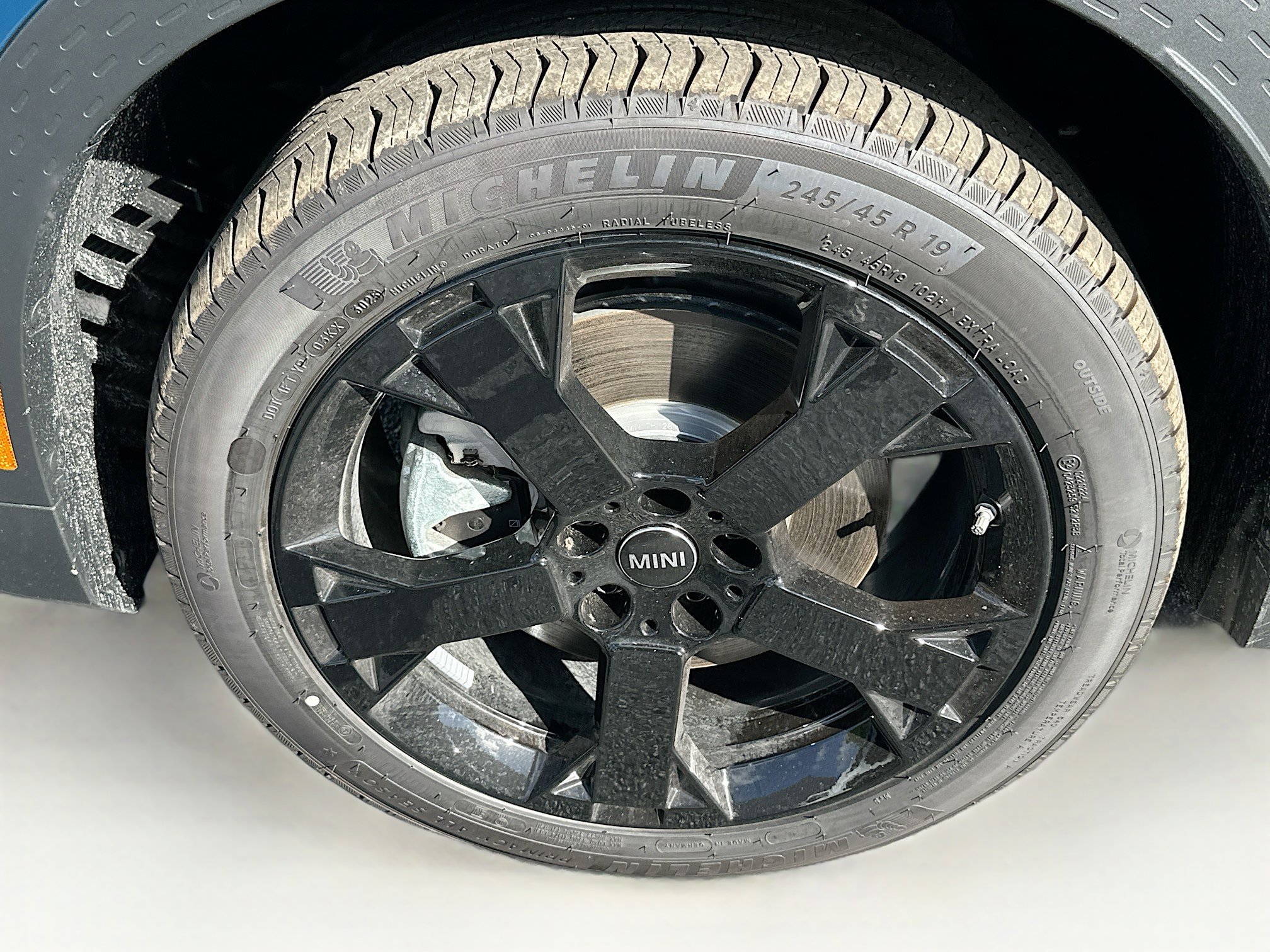 New 2026 MINI Cooper Countryman S image 26