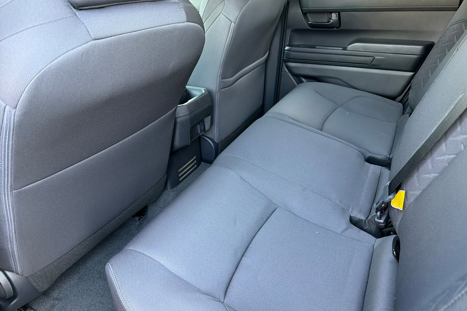 New 2026 Toyota Tacoma SR5 image 10