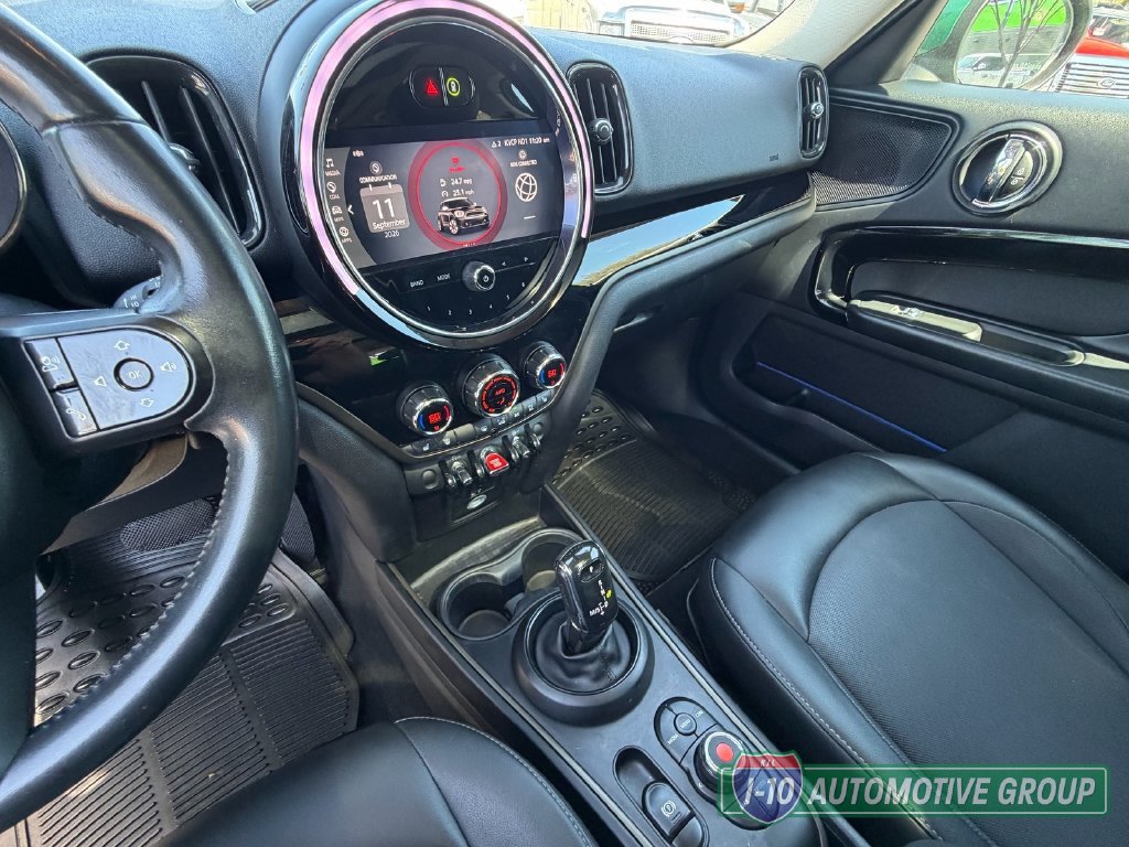 Used 2022 MINI Cooper Countryman FWD image 28