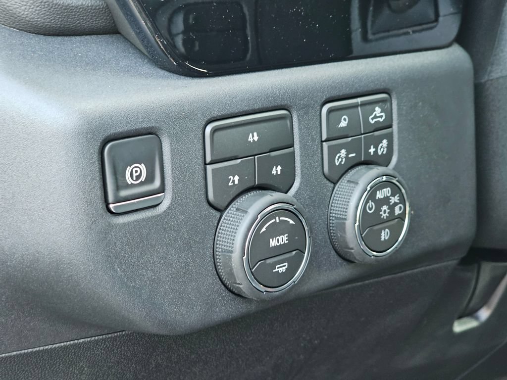 New 2026 Chevrolet Silverado 3500 LT w/ Trail Boss Package AWD/4WD image 29