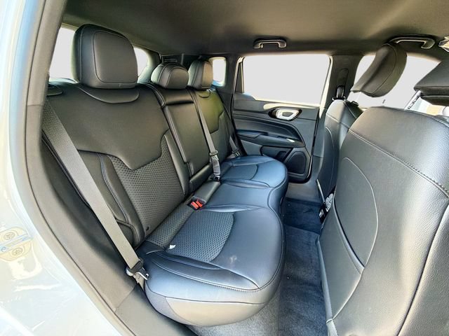 New 2026 Jeep Compass Latitude AWD/4WD image 26