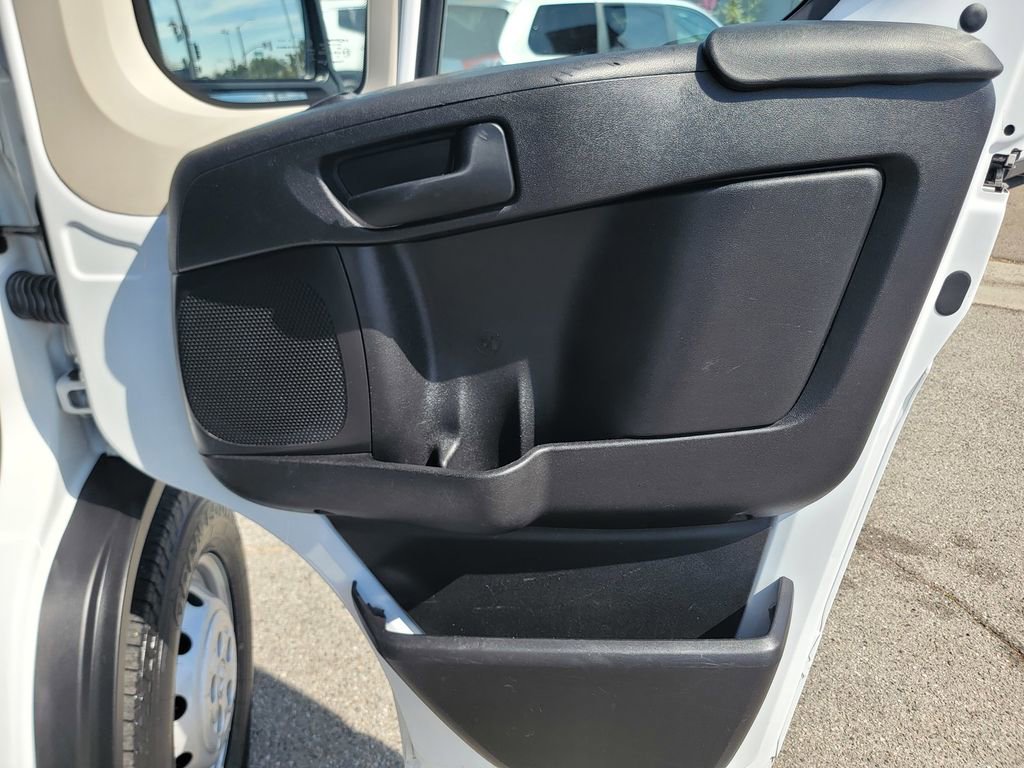 Used 2021 RAM ProMaster 1500 image 24