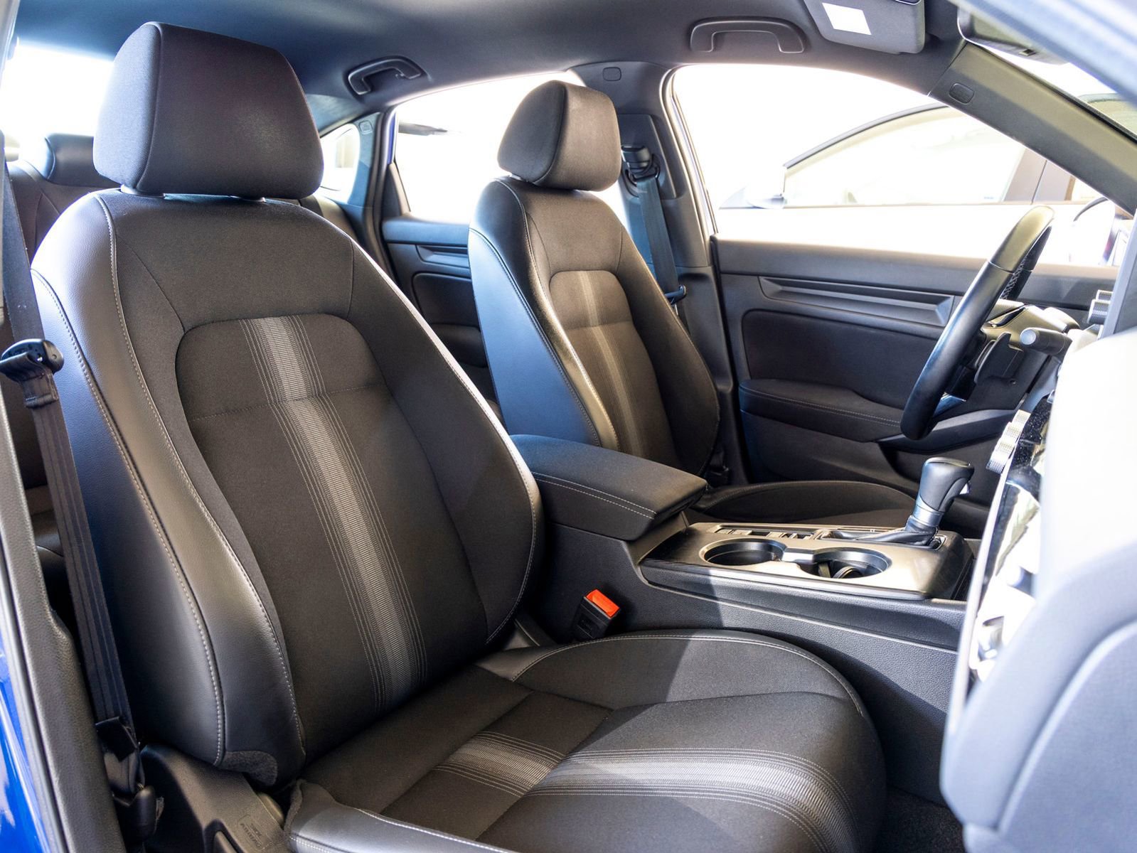 Used 2024 Honda Civic Sport image 26