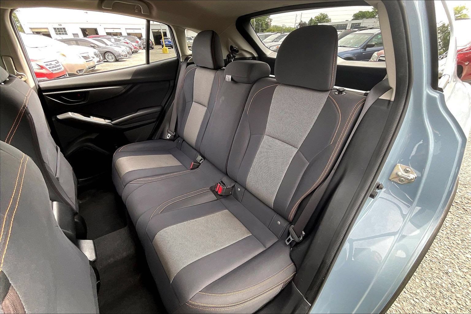 Used 2020 Subaru Crosstrek 2.0i Premium w/ Moonroof Package 2 AWD/4WD image 21