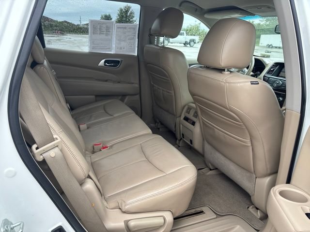 Used 2013 Nissan Pathfinder SL w/ Trailer Tow Pkg AWD/4WD image 30