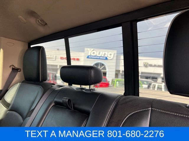 Used 2019 RAM 2500 Laramie AWD/4WD image 37