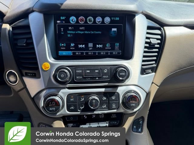 Used 2019 GMC Yukon XL SLT w/ Open Road Package AWD/4WD image 21