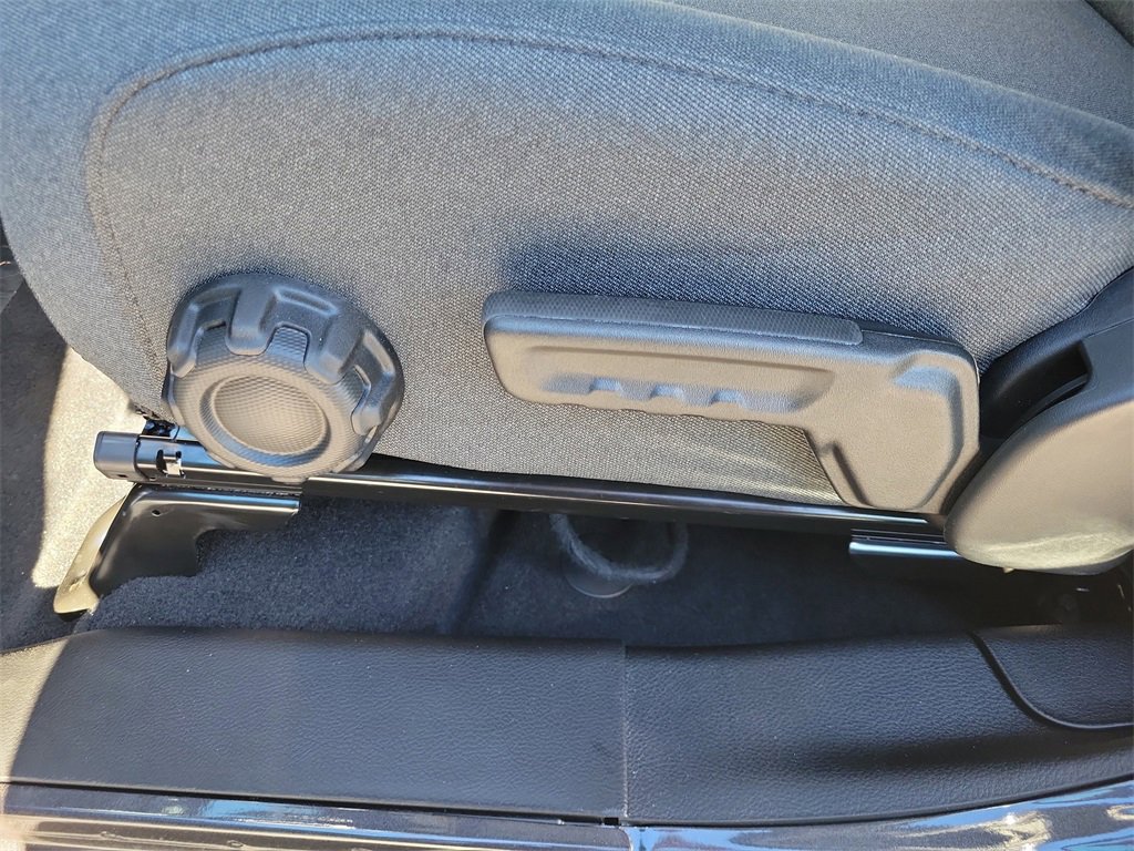 New 2026 Jeep Wrangler Willys image 18