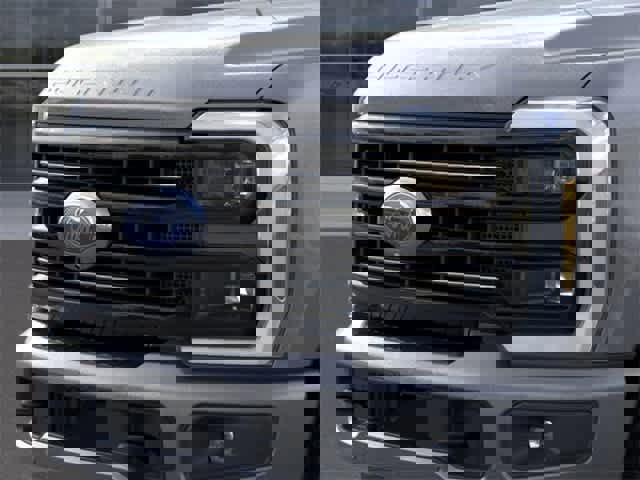 New 2025 Ford F250 Platinum image 17
