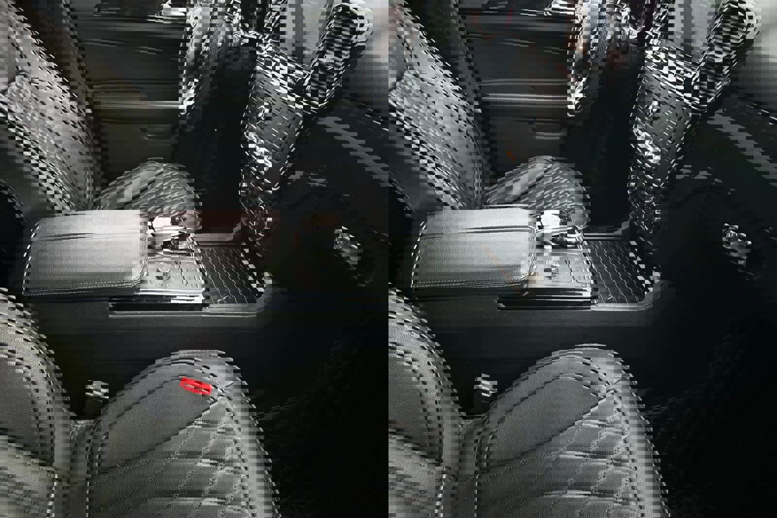 Used 2016 Mercedes-Benz GLE 350 4MATIC image 17