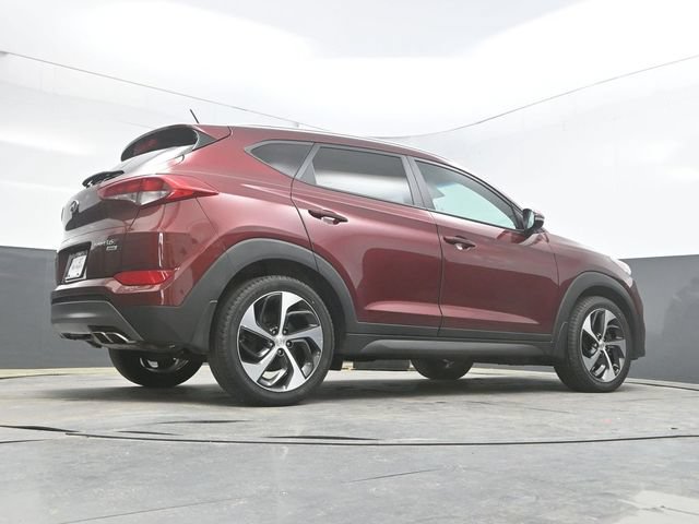 Used 2016 Hyundai Tucson Sport AWD/4WD image 43