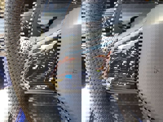 New 2026 Volkswagen Golf w/ Euro Style Package image 19