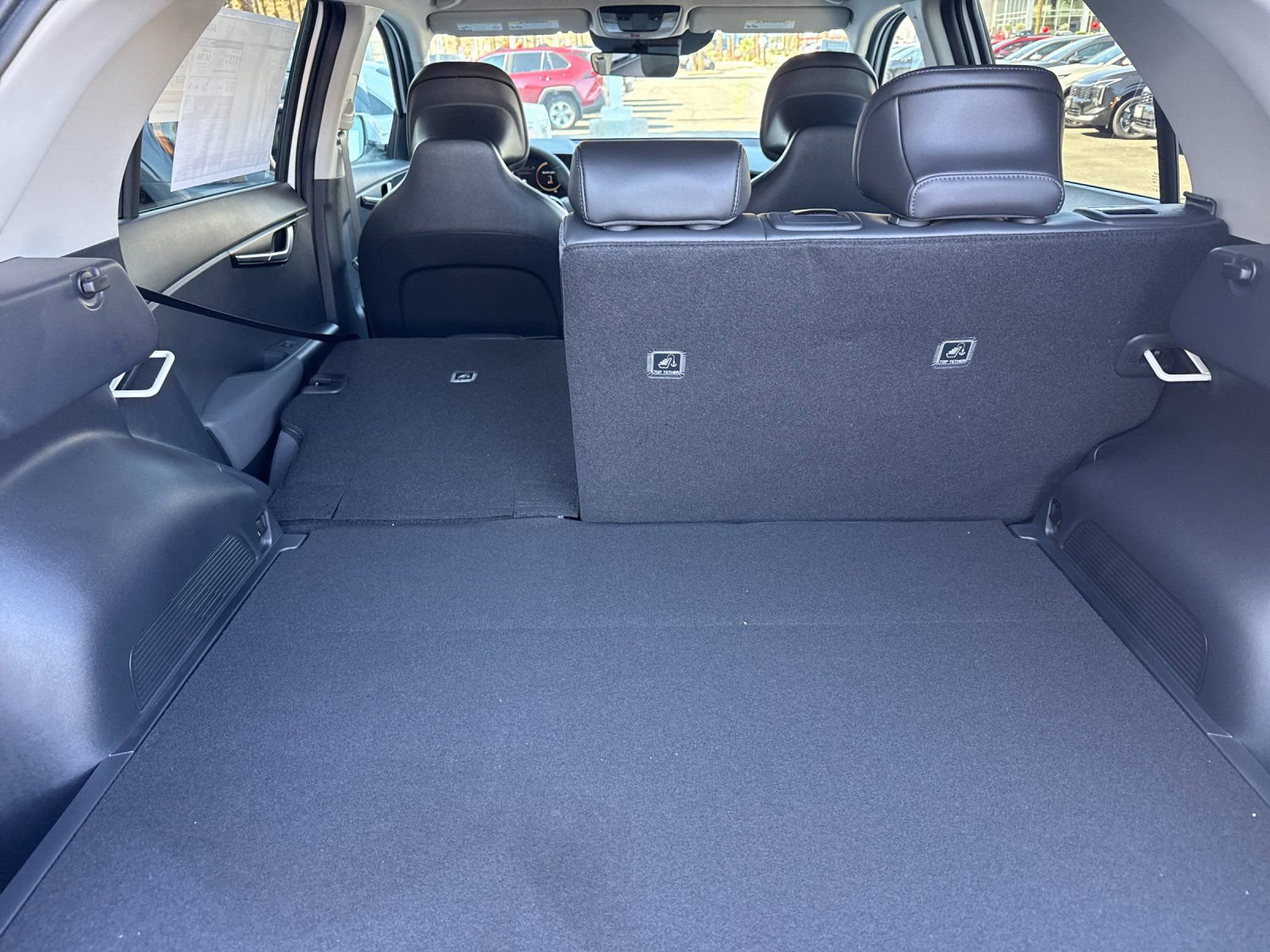 New 2026 Kia Niro Wind FWD image 42
