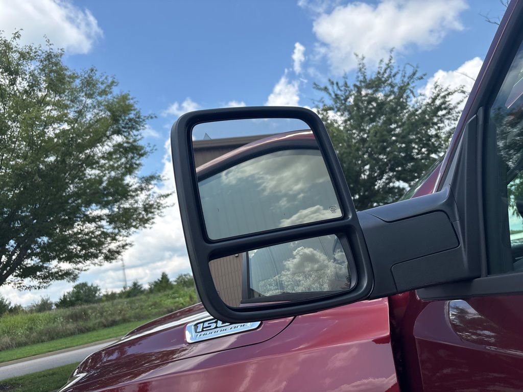 New 2026 RAM 1500 Lone Star image 11