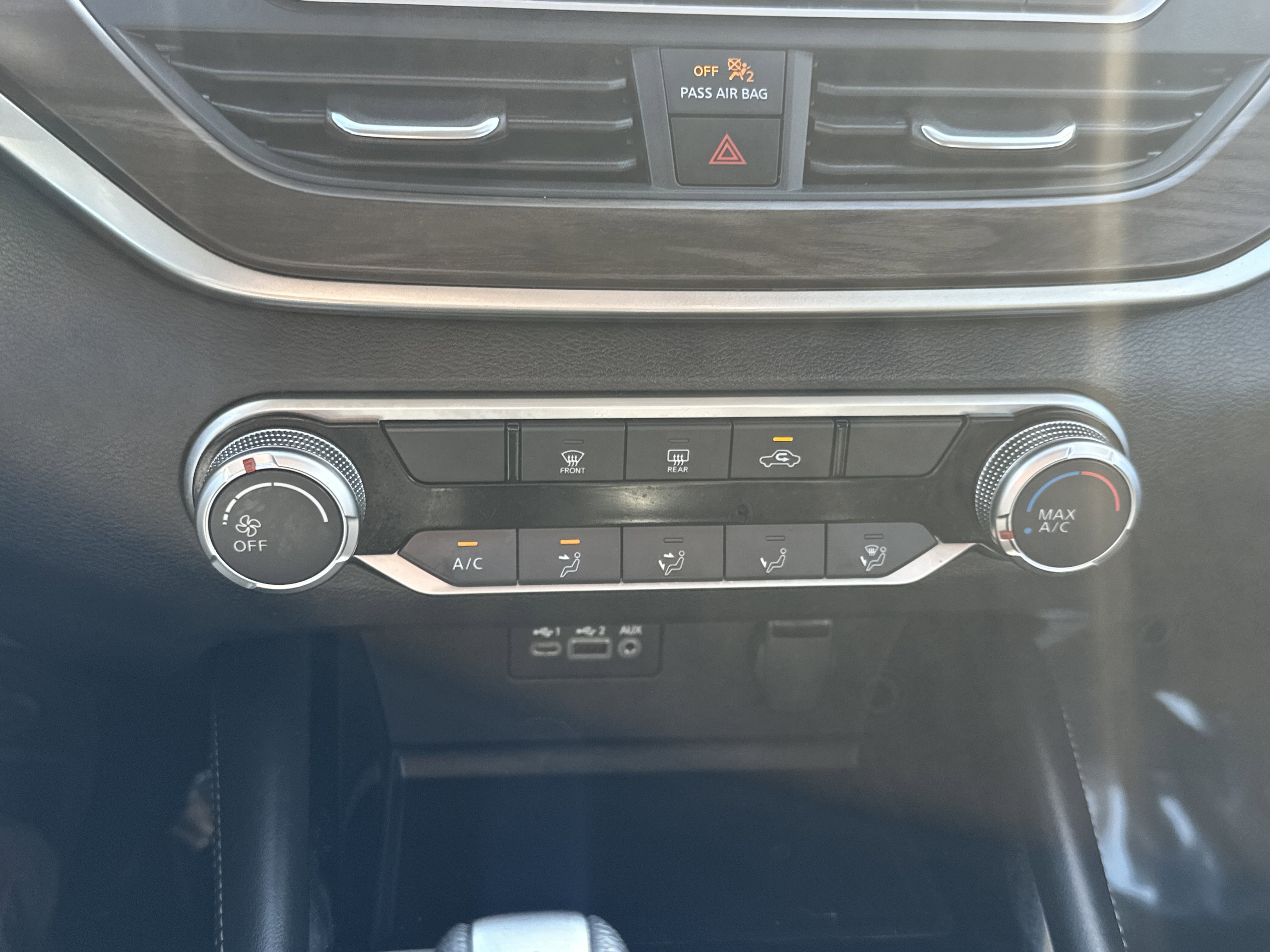 Used 2023 Nissan Altima 2.5 SV image 29