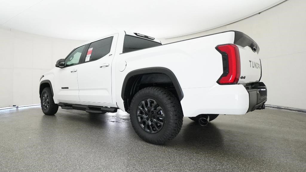 New 2026 Toyota Tundra SR5 image 14