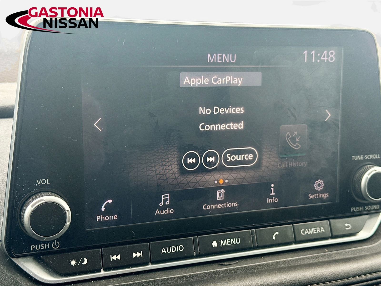 Used 2023 Nissan Rogue S image 18