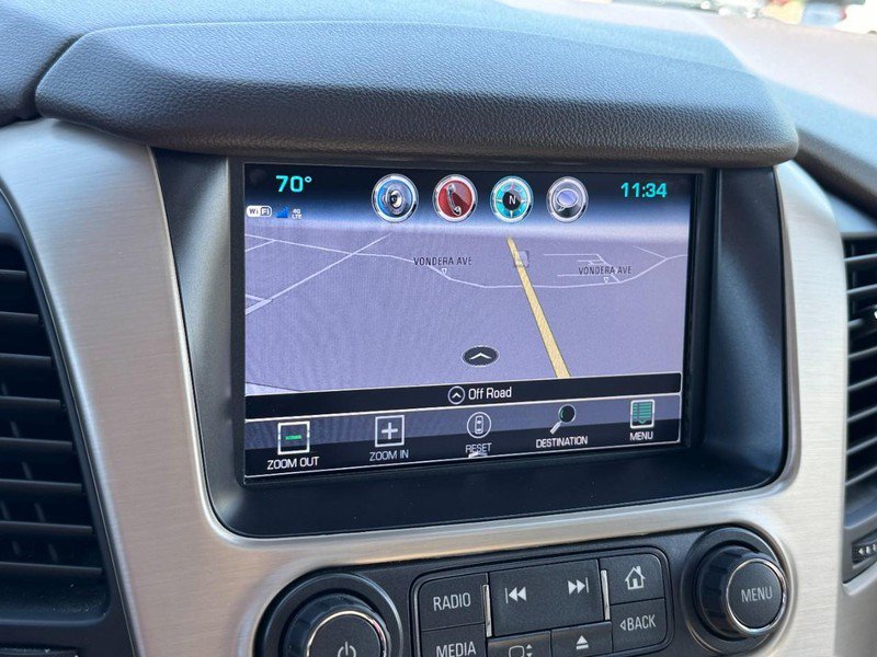Used 2018 GMC Yukon Denali AWD/4WD image 23