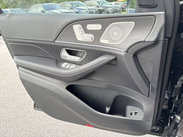 New 2025 Mercedes-Benz GLE 580 4MATIC image 39