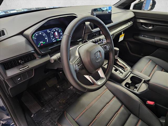 New 2027 Honda CR-V Sport-L image 18