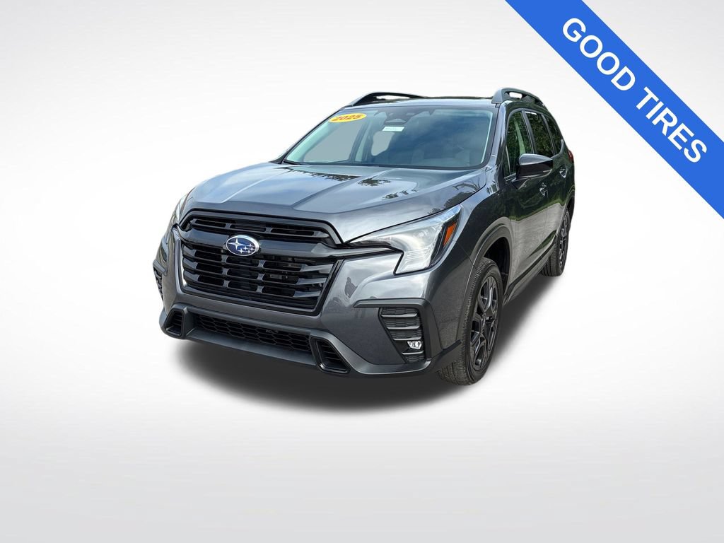 Used 2025 Subaru Ascent Onyx Edition AWD/4WD image 7