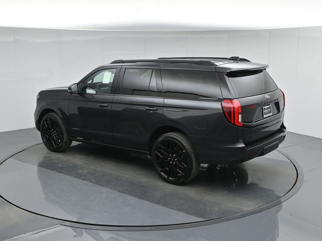 New 2026 Ford Expedition Platinum w/ Stealth Performance Package image 46