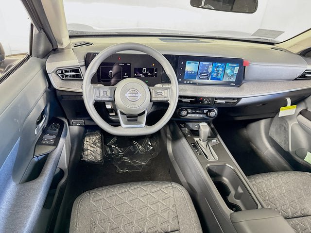 New 2026 Nissan Kicks SV w/ SV Premium Package AWD/4WD image 24