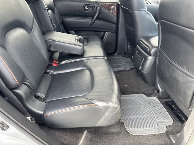 Used 2020 Nissan Armada SL image 22