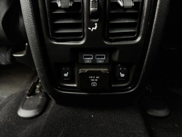 Certified 2024 Dodge Durango R/T image 20