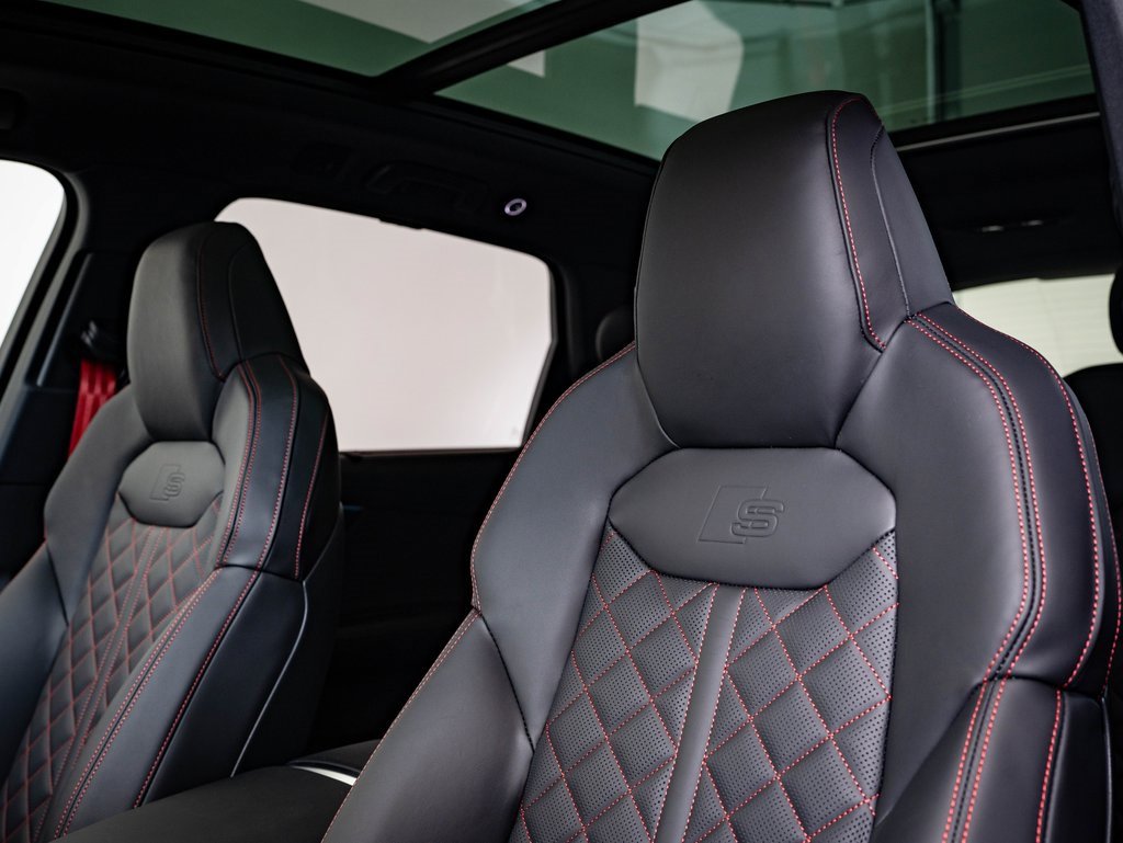 New 2026 Audi Q7 3.0T Prestige image 21