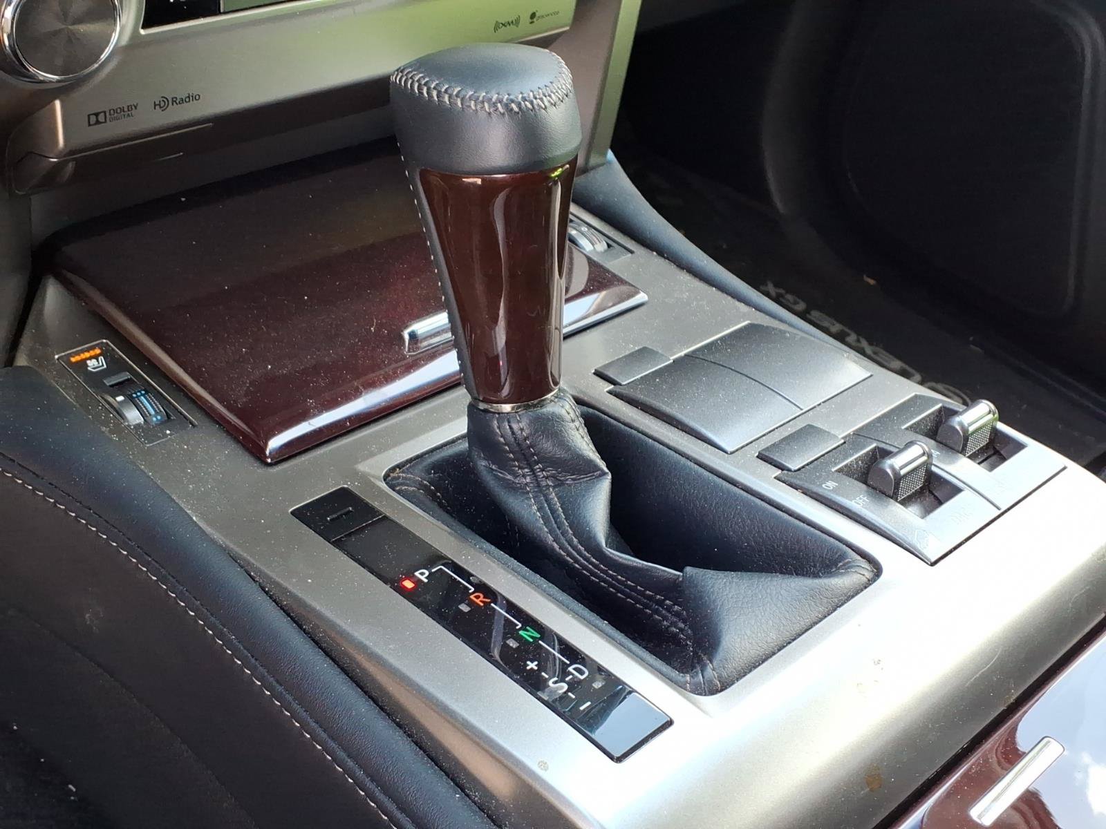Used 2018 Lexus GX 460 Premium w/ Premium Package AWD/4WD image 15
