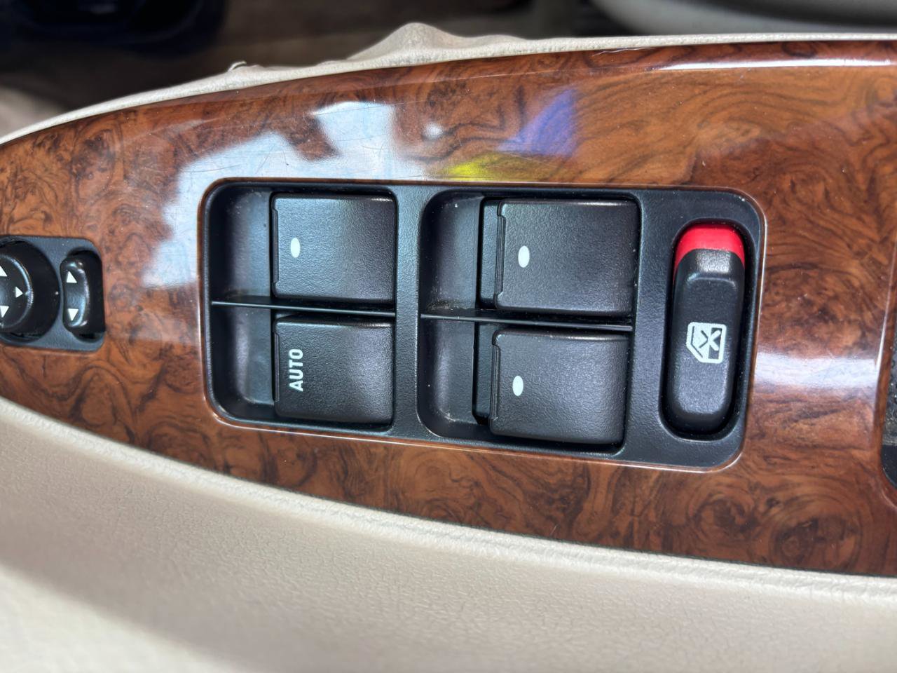 Used 2006 Buick LaCrosse CXL w/ Driver Confidence Package image 15