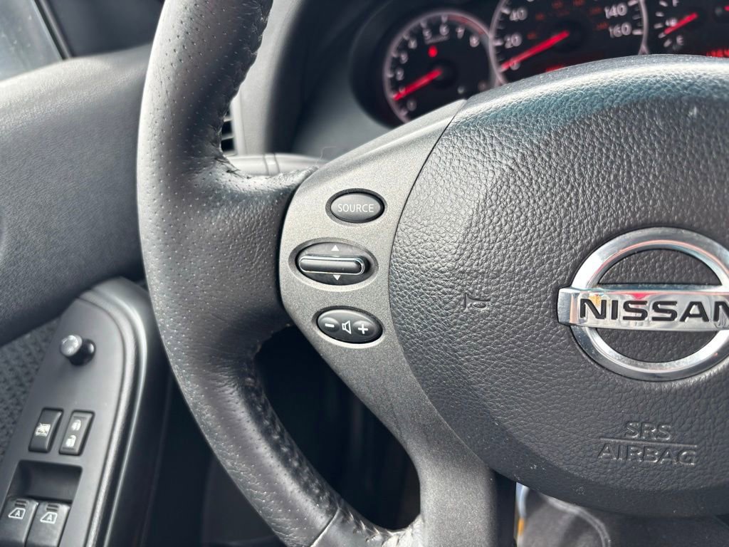 Used 2012 Nissan Altima 2.5 S w/ Convenience Pkg FWD image 22