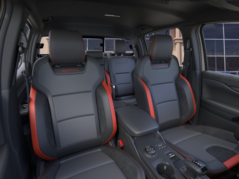 New 2026 Ford Ranger Raptor AWD/4WD image 37