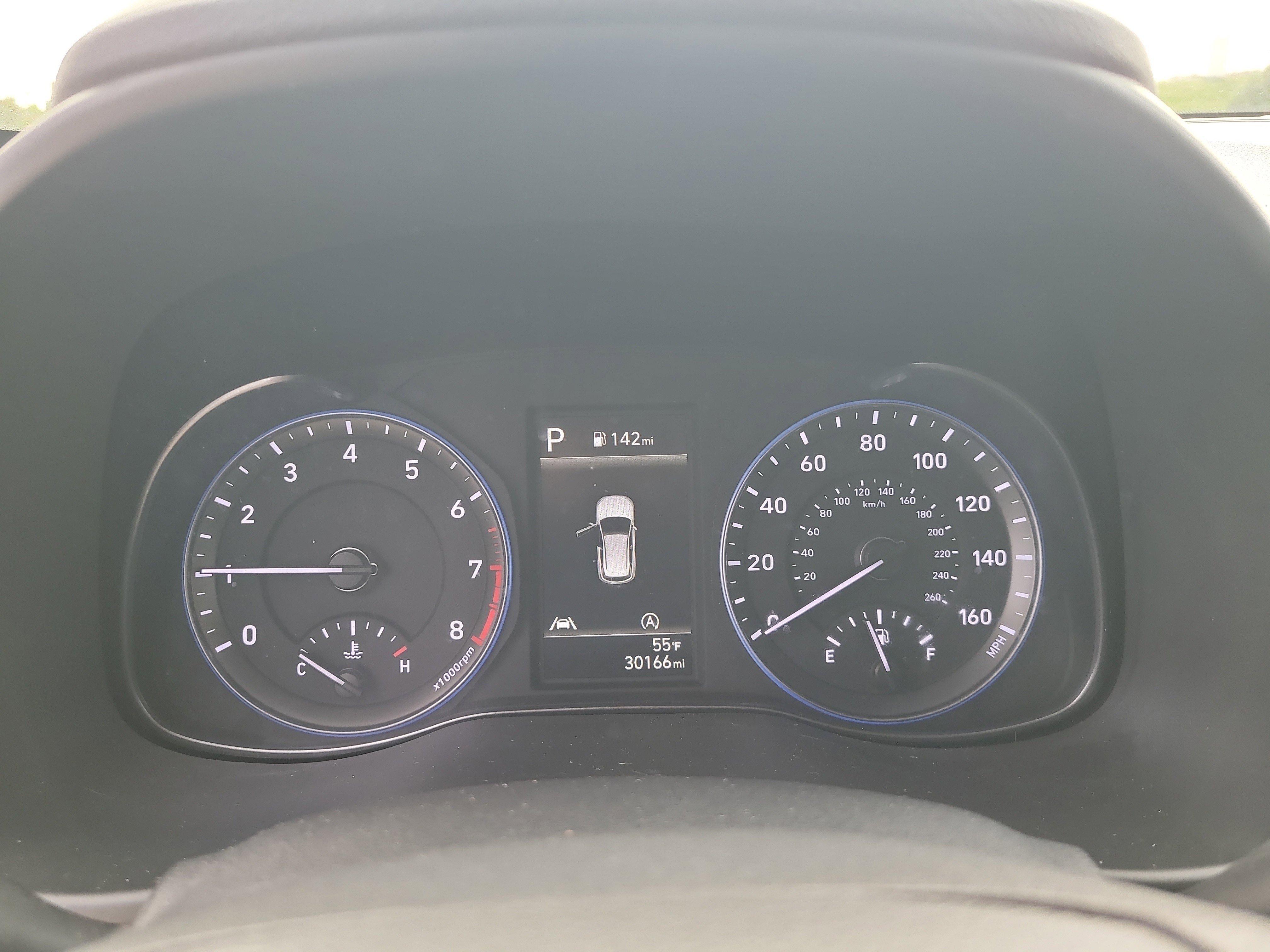 Used 2023 Hyundai Kona SEL w/ Cargo Package FWD image 29