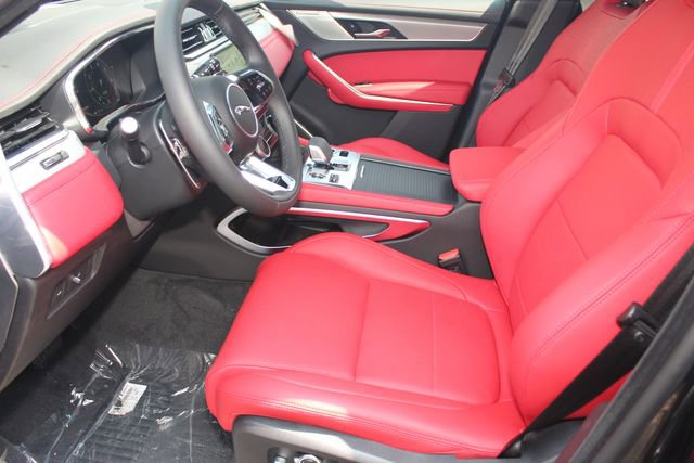 New 2026 Jaguar F-PACE R-Dynamic S image 20