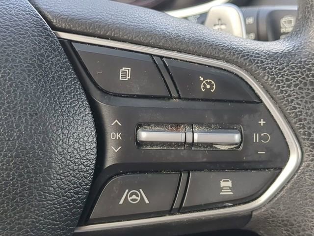 Used 2022 Hyundai Santa Fe SEL image 23