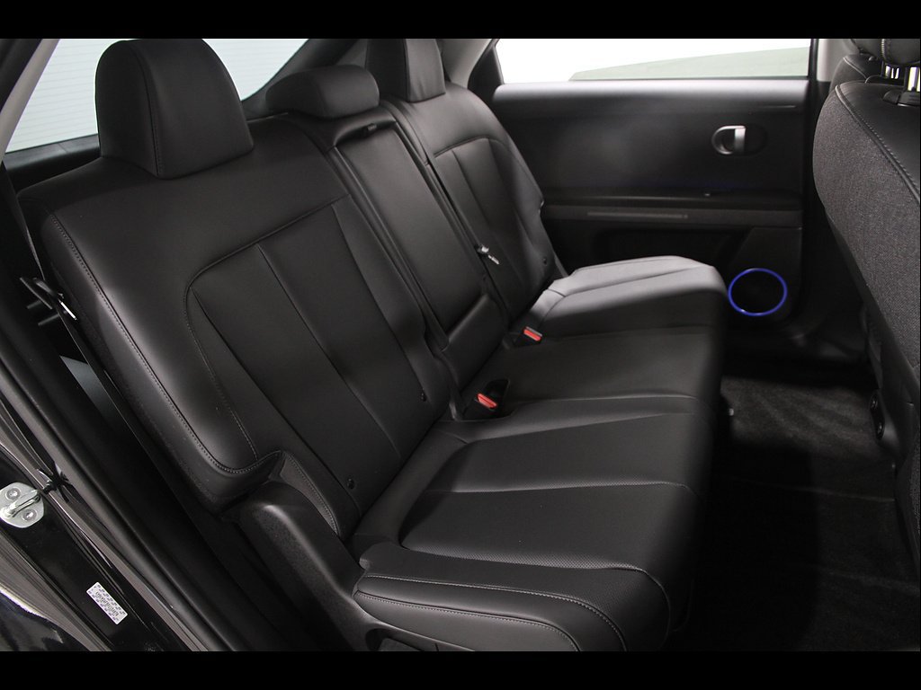 Certified 2023 Hyundai Ioniq 5 SEL AWD/4WD image 19