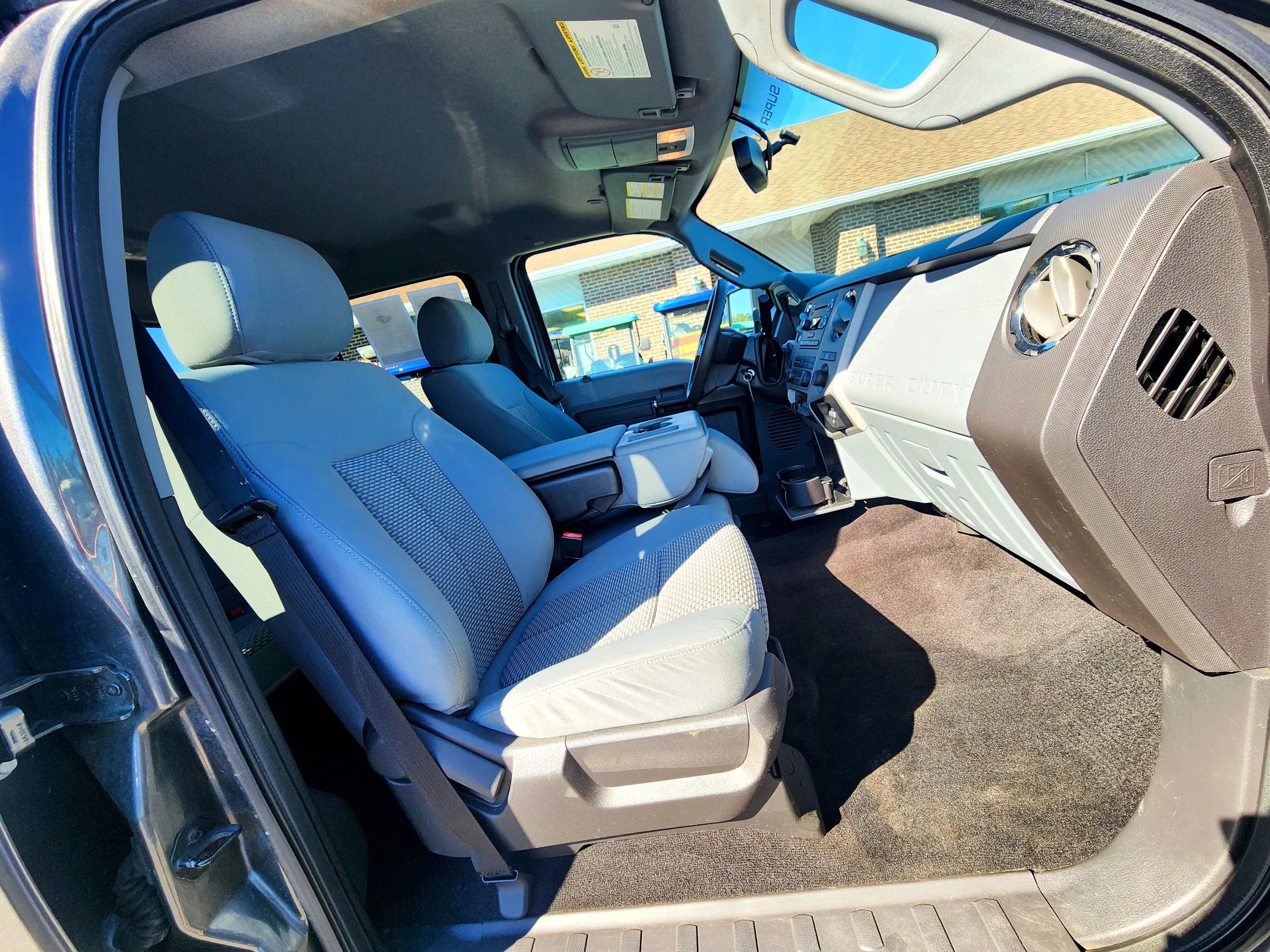 Used 2016 Ford F250 XLT w/ XLT Value Package image 15