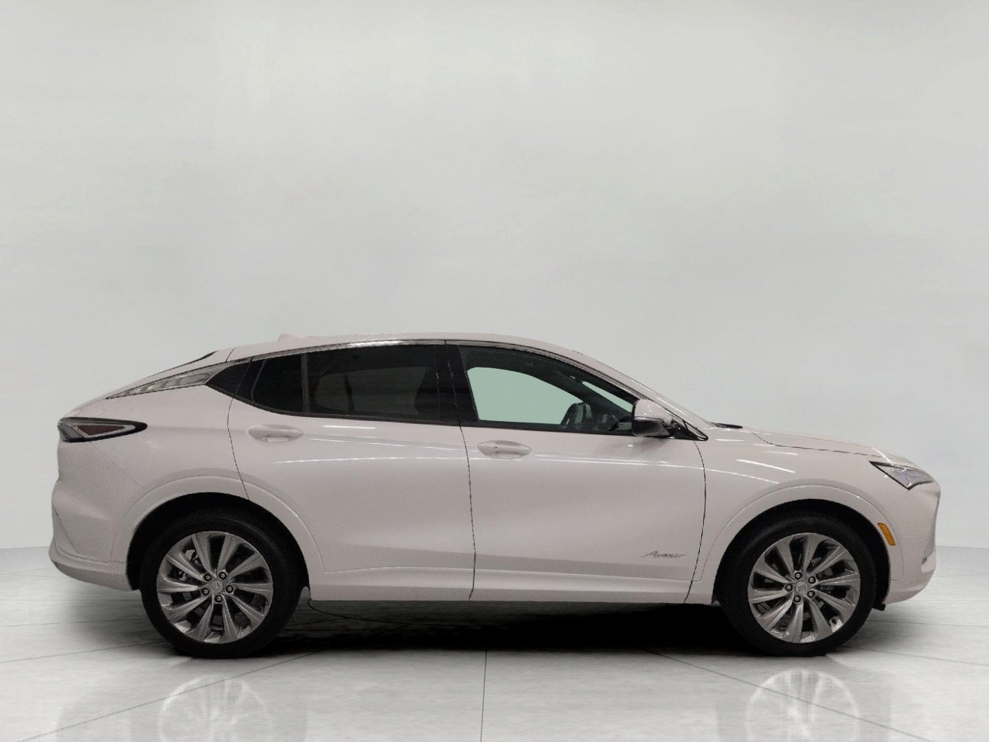 Certified 2024 Buick Envista Avenir FWD image 11