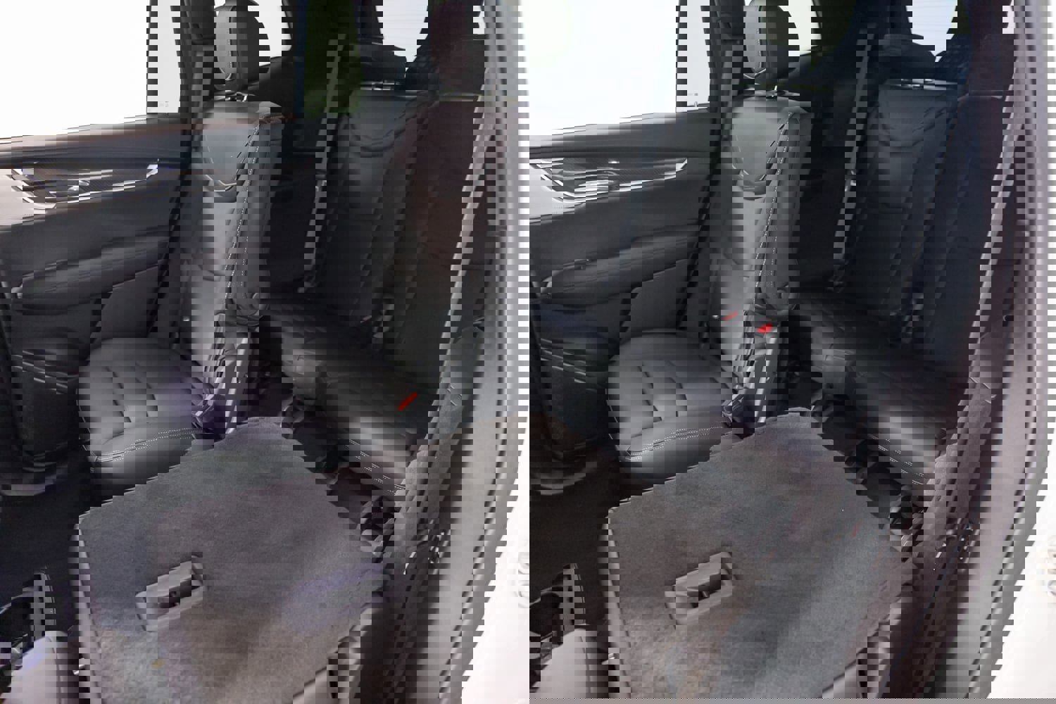 Used 2024 Cadillac XT6 Sport w/ Technology Package image 35