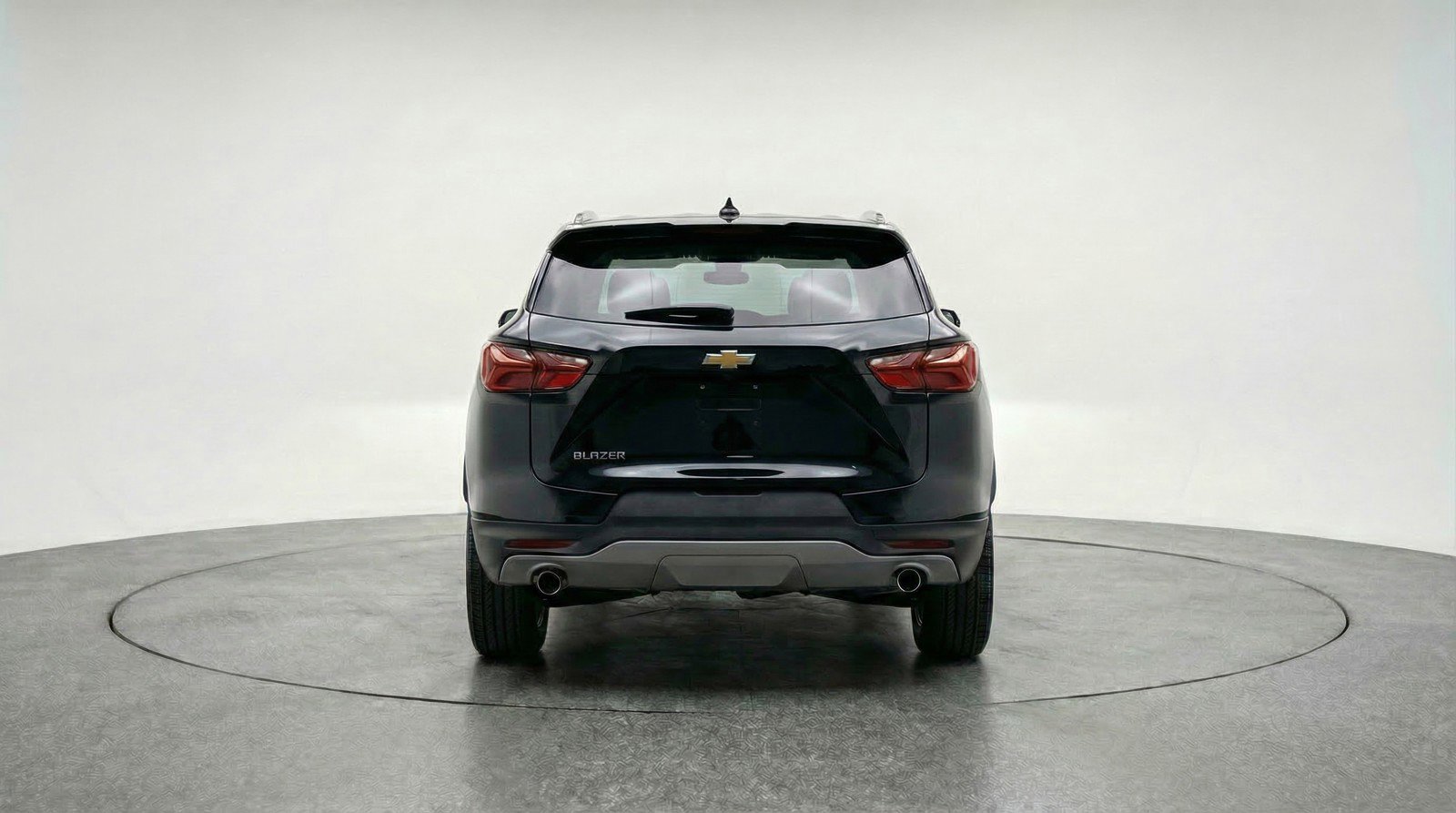 Used 2025 Chevrolet Blazer LT image 7