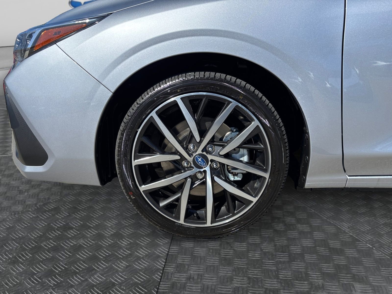 New 2026 Subaru Impreza 2.0i Sport AWD/4WD image 9