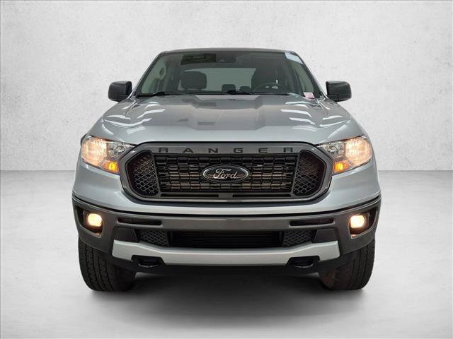 Used 2023 Ford Ranger XLT w/ Equipment Group 301A Mid AWD/4WD image 2