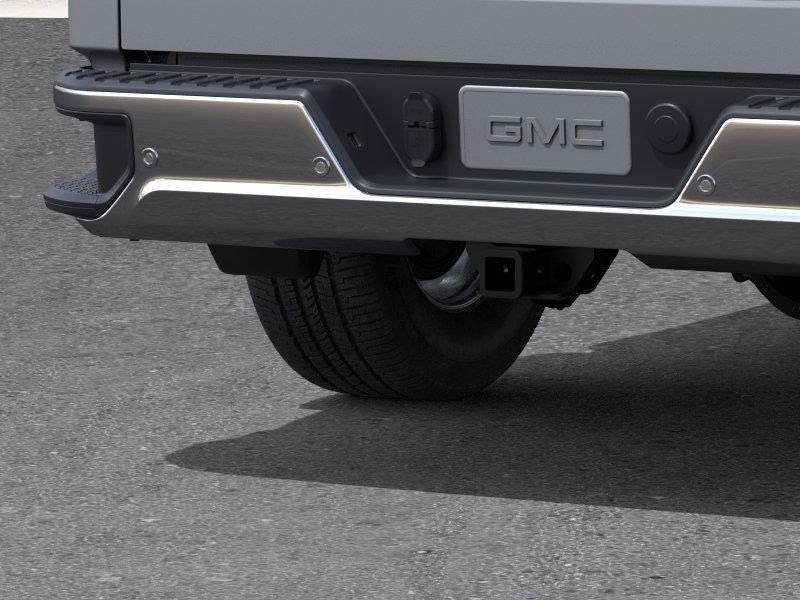 New 2026 GMC Sierra 1500 Pro w/ Pro Value Package image 15