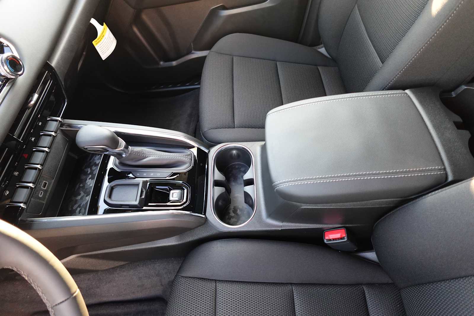 New 2026 GMC Canyon Elevation w/ Convenience Package image 22