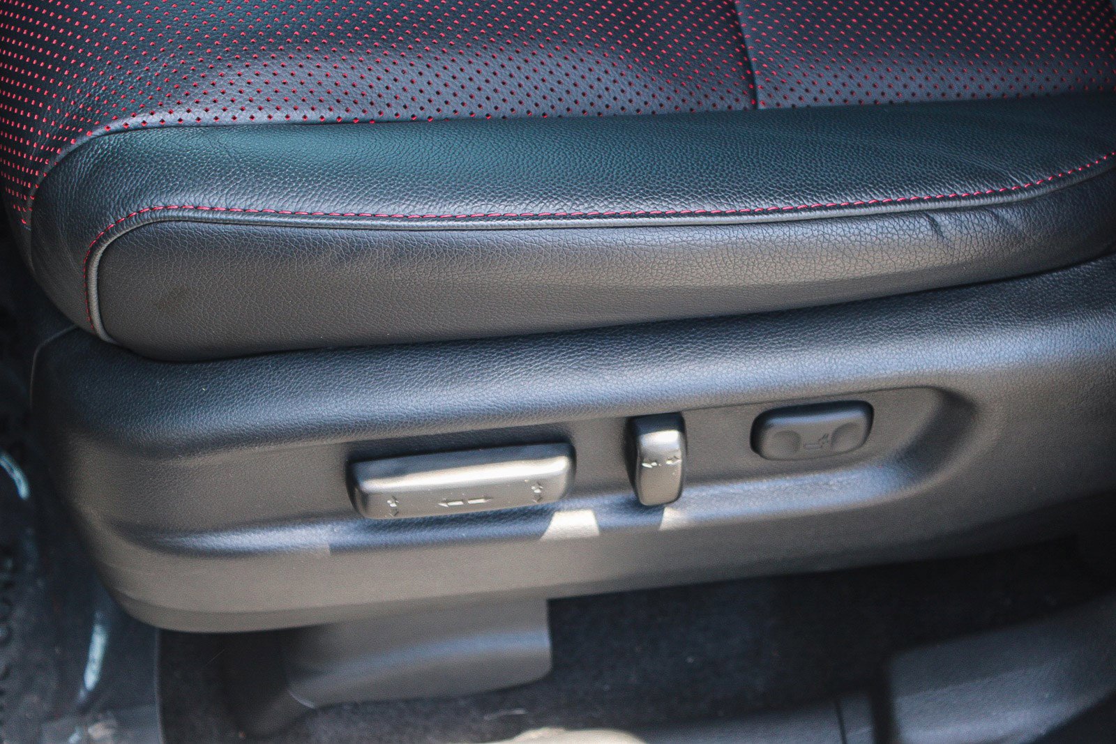 Used 2025 Honda Ridgeline Black Edition image 22